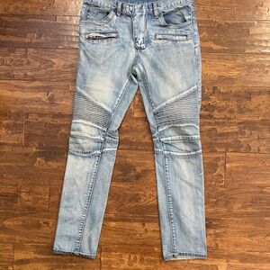 Balmain jeans